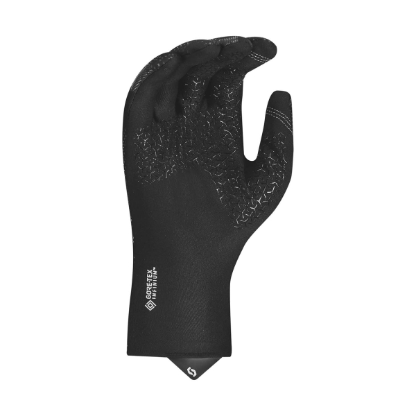 Scott Winter Stretch GTX Guantes - Black