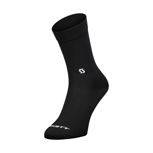 Scott Performance Corporate Calze - Black/white