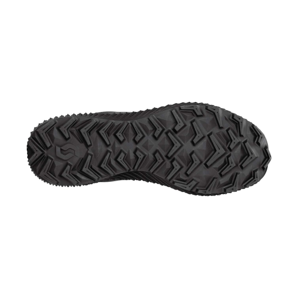 Scott Supertrac 3 - Black