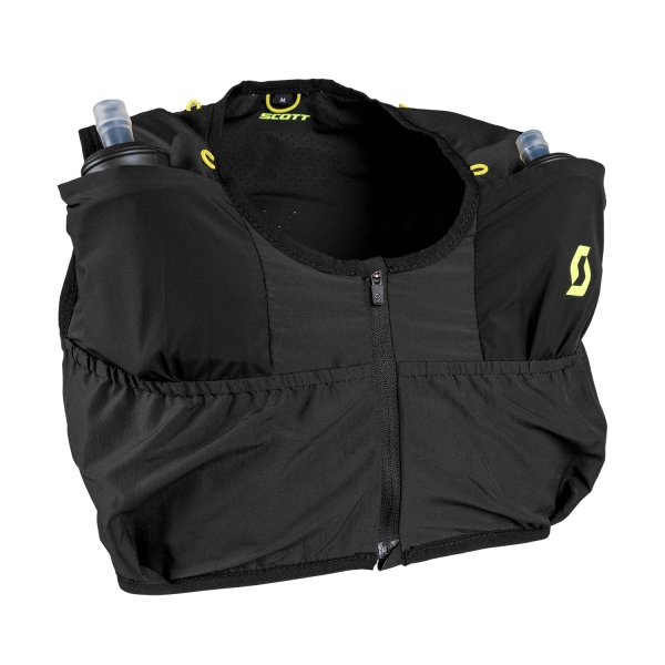 Zaino idratazione Scott Scott RC Ultimate TR 5 Zaino  Black/Yellow  Black/Yellow 