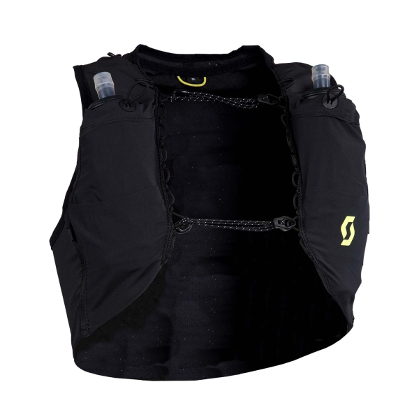 Hydro Backpacks Scott RC TR 10 Backpack  Black/Yellow 2891471040