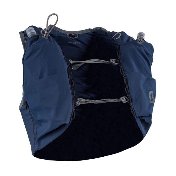 Hydro Backpacks Scott RC TR 10 Backpack  Midnight Blue/Dark Grey 2891476853