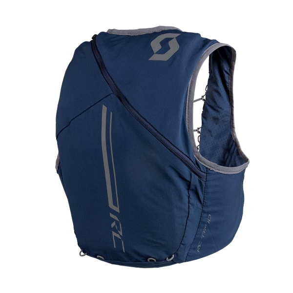 Scott RC TR 10 Backpack - Midnight Blue/Dark Grey