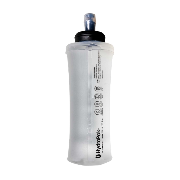 Scott Ultraflask 500 ml Flask - Clear