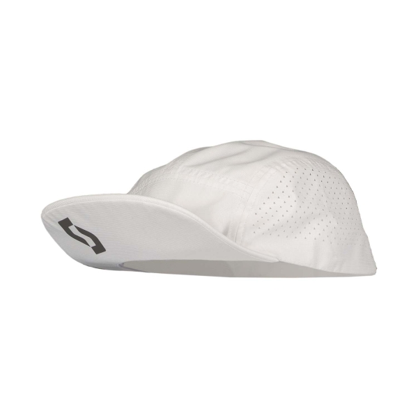 Scott Tech RC Cappello - White