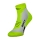 Scott RC Quarter Calcetines - Safety Yellow/White