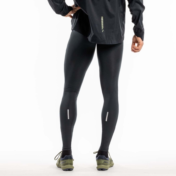 Scott Endurance Tights - Black