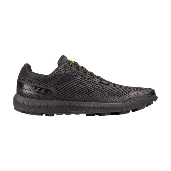 Scarpe Trail Running Uomo Scott Supertrac Amphib  Black 4110520001