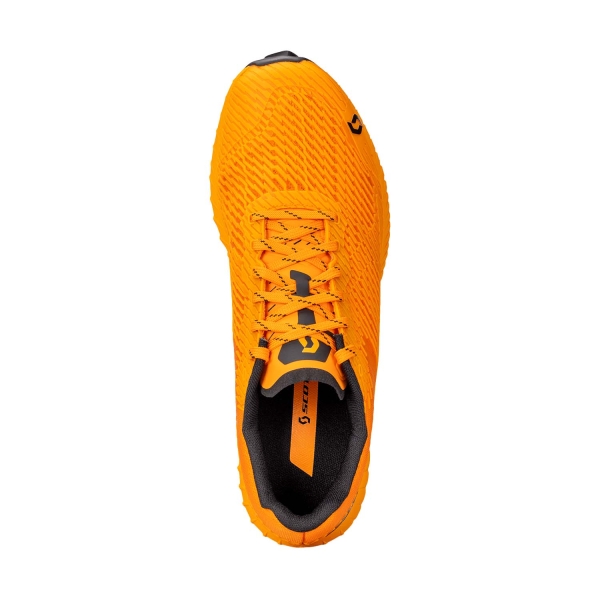 Scott Supertrac Amphib - Flash Orange