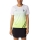 Scott RC Run Camiseta - Yellow/Black