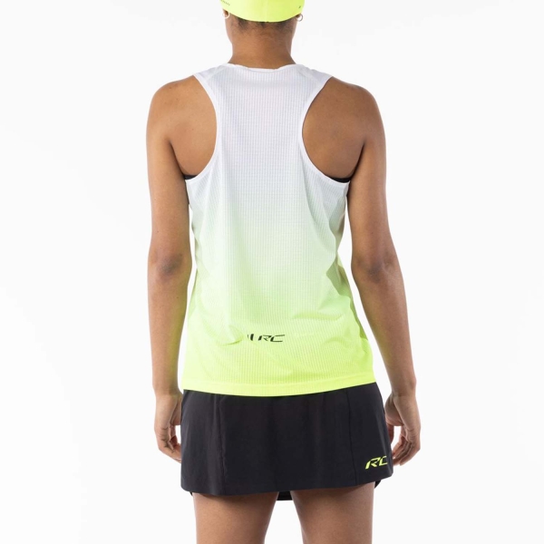 Scott RC Run Top - Yellow/Black