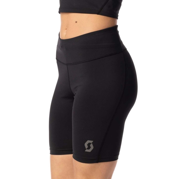 Pantalones cortos Running Mujer Scott Endurance 7in Shorts  Black 4143950001