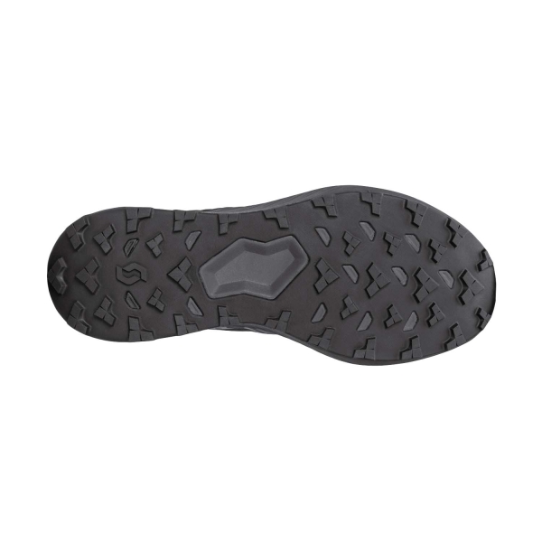 Scott Kinabalu 3 - Black/Dark Grey