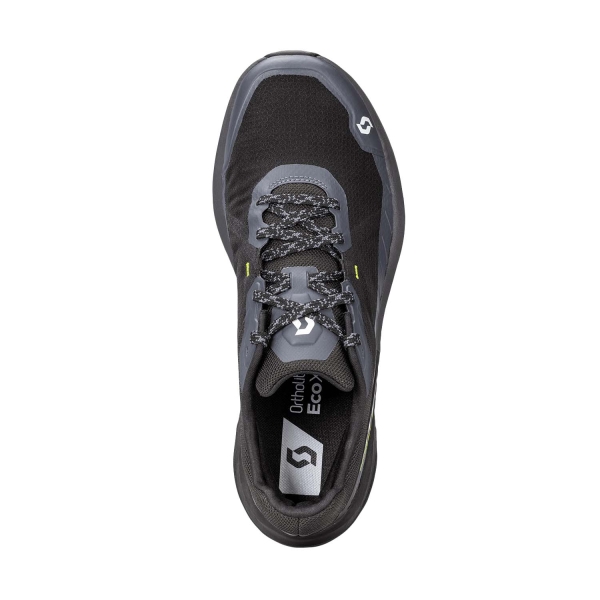 Scott Kinabalu 3 - Black/Dark Grey