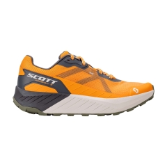 Scott Kinabalu 3 - Flash Orange/Dark Grey