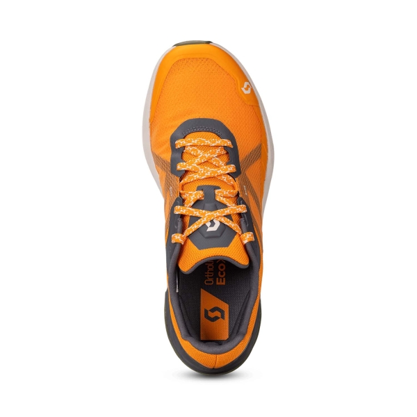 Scott Kinabalu 3 - Flash Orange/Dark Grey