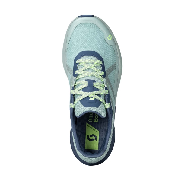 Scott Kinabalu 3 - Fresh Green/Metal Blue