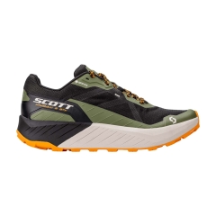 Scott Kinabalu 3 GTX - Black/Flash Orange