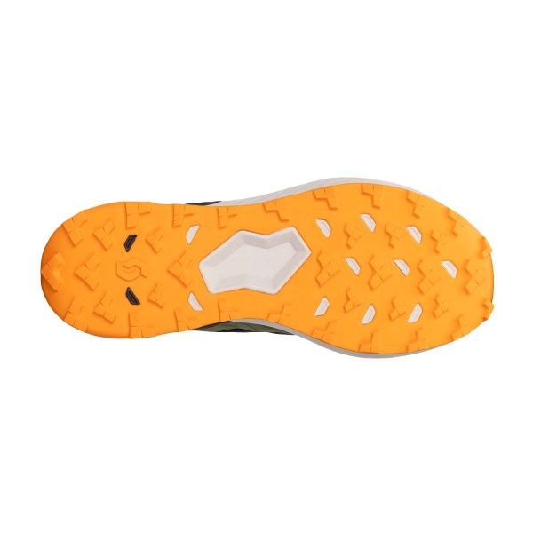 Scott Kinabalu 3 GTX - Black/Flash Orange