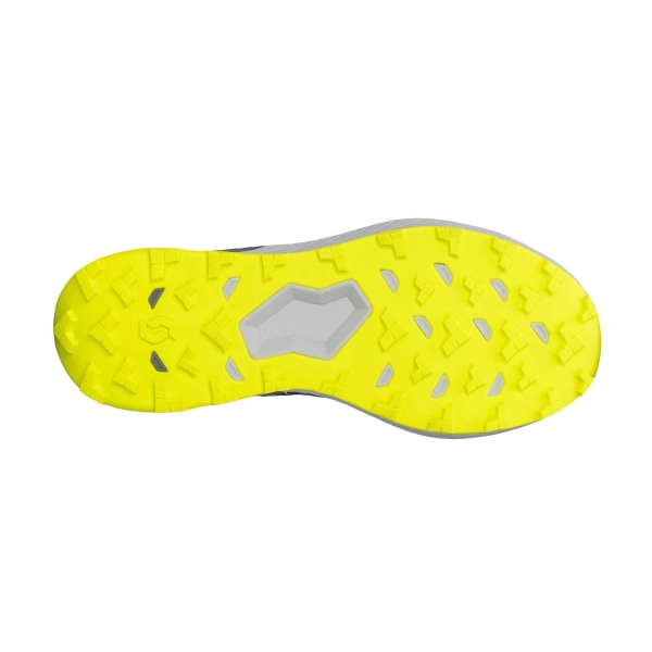 SCOTT Kinabalu 3 GTX - Black/Fog Grey