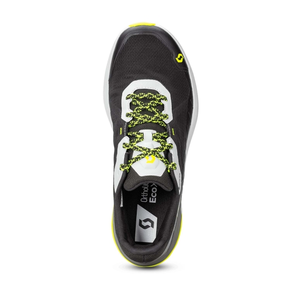 SCOTT Kinabalu 3 GTX - Black/Fog Grey