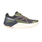 Scott Kinabalu 3 GTX - Black/Fire Green