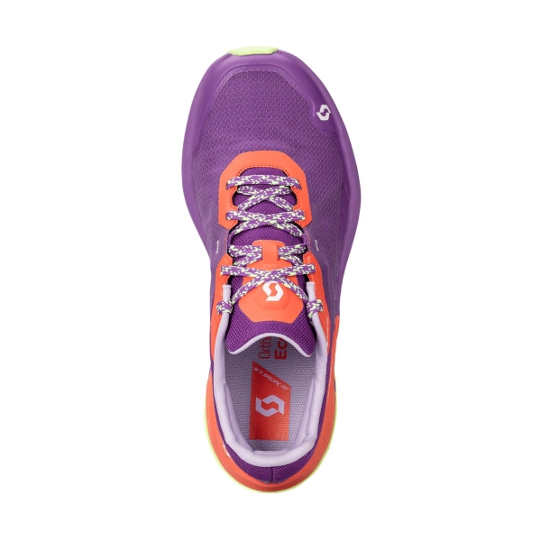 Scott Kinabalu 3 GTX - Vivid Purple/Astro Red