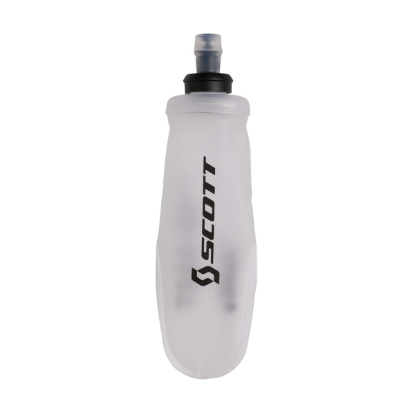 Hydratation Accessories Scott Ultraflask 250 ml Flask  Clear 4179570060
