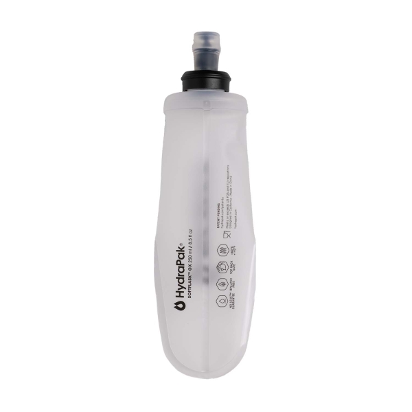 Scott Ultraflask 250 ml Flask - Clear