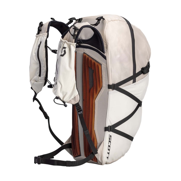 Scott Explorair 30 Mochila - Dust White/Dark Grey