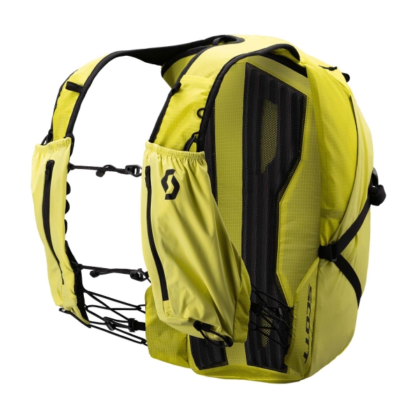 Scott Explorair 20 Zaino - Sulphur Yellow/Dark Grey