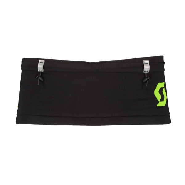 Running Belts Scott RC TR 2 Waistpack  Black/Safety Yellow 4179616802