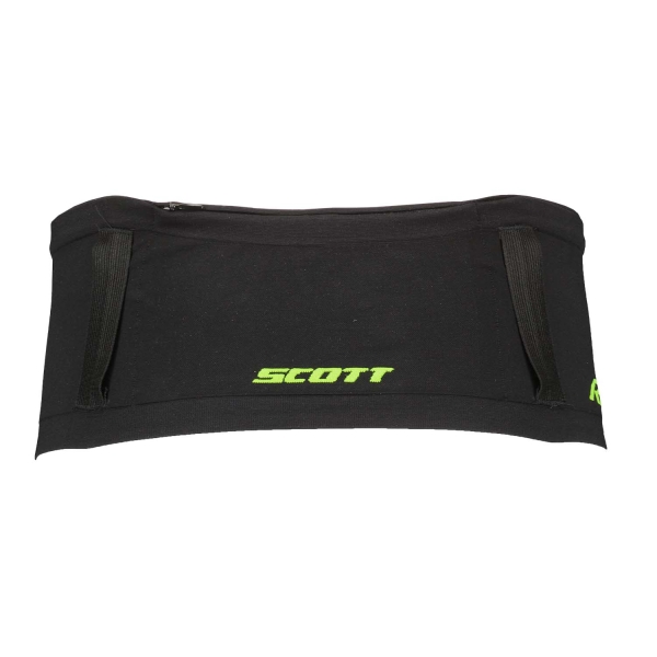 Scott RC TR 2 Waistpack - Black/Safety Yellow