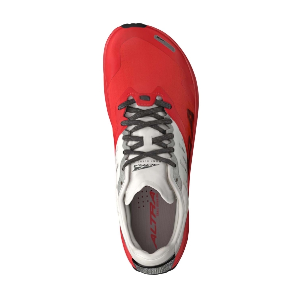 Altra Mont Blanc Carbon - White/Coral