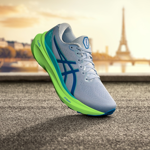 Asics Gel Kayano 30 Lite Show - Lite Show/Sea Glass