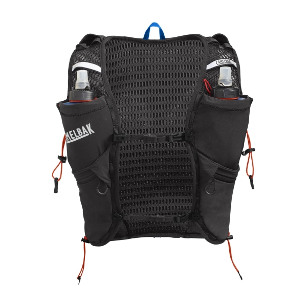CamelBak Apex Pro Run 12 Backpack - Black