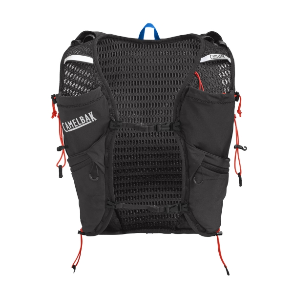 CamelBak Apex Pro Run 12 Backpack - Black