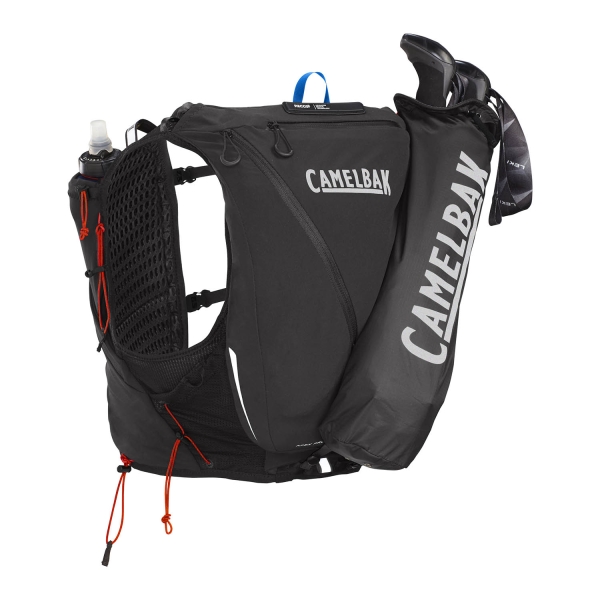 CamelBak Apex Pro Run 12 Backpack - Black