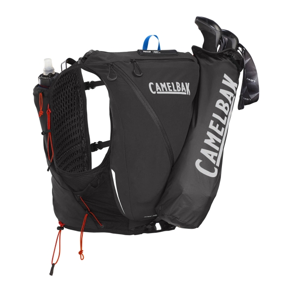 Camelbak Apex Pro Run 12 Mochila - Black