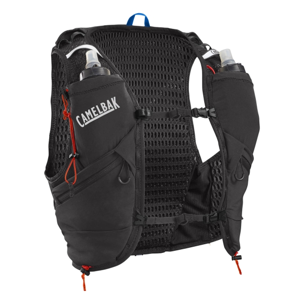 CamelBak Apex Pro Run 12 Backpack - Black