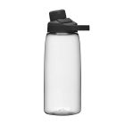 CamelBak Chute Mag 1 L Water Bottle - Clear