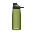 CamelBak Chute Mag 750 ml Water Bottle - Olive
