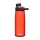 Camelbak Chute Mag 750ml Borraccia - Fiery Red