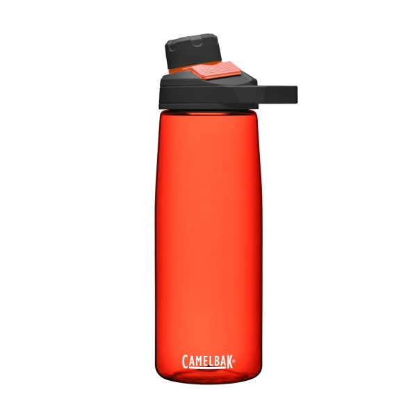 Accessori Idratazione Camelbak Chute Mag 750ml Borraccia  Fiery Red 2470603075