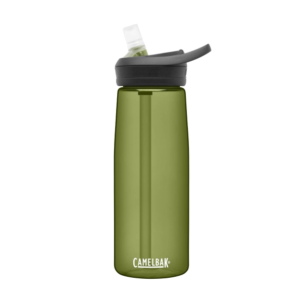 Accesorios Hidratación Camelbak Eddy+ 750 ml Cantimplora  Olive 2465301075