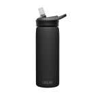 CamelBak Eddy+ Insulated Steel 600 ml Borraccia - Black