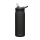 Camelbak Eddy+ Insulated Steel 600 ml Cantimplora - Black