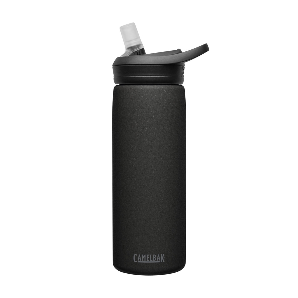 Hydratation Accessories Camelbak Eddy+ Insulated Steel 600 ml Water bottle  Black 1649001060