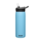 CamelBak Eddy+ Insulated Steel 600 ml Borraccia - Nordic Blue
