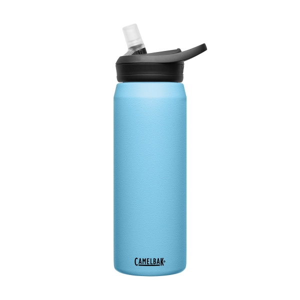 Accessori Idratazione Camelbak Eddy+ Insulated Steel 750 ml Borraccia  Nordic Blue 2809406075